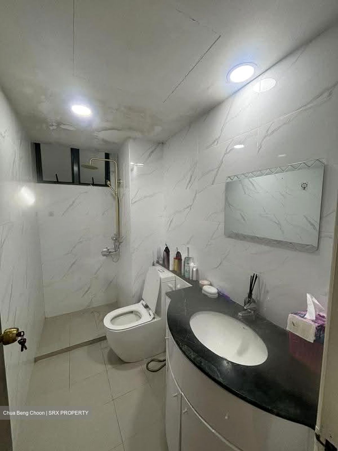 Summerdale (D22), Condominium #627450691